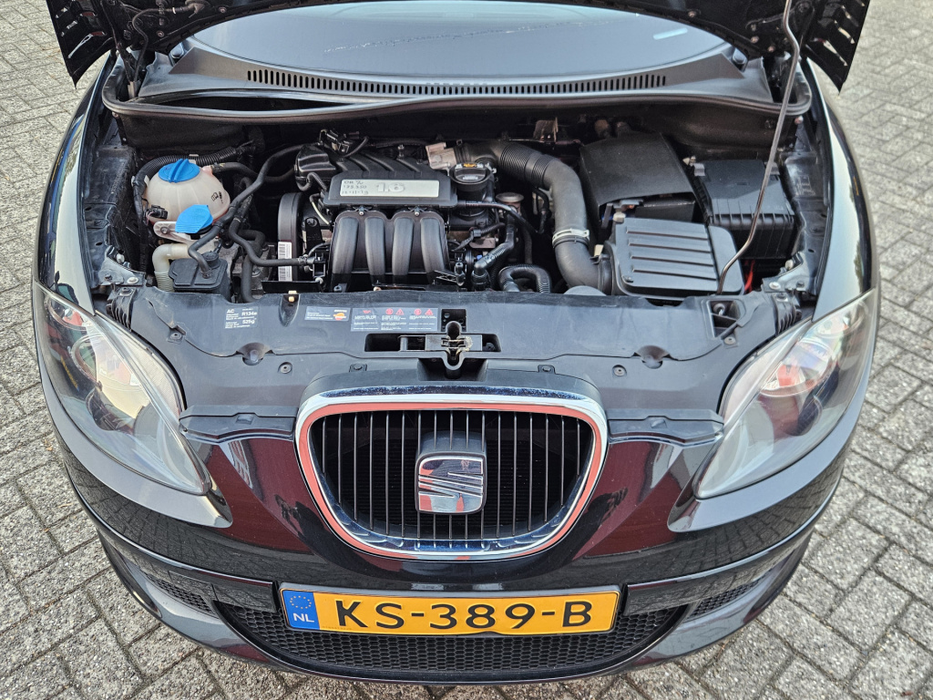 Seat Altea
