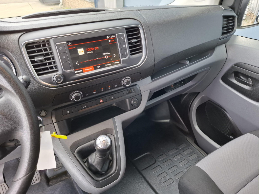 Citroen Jumpy