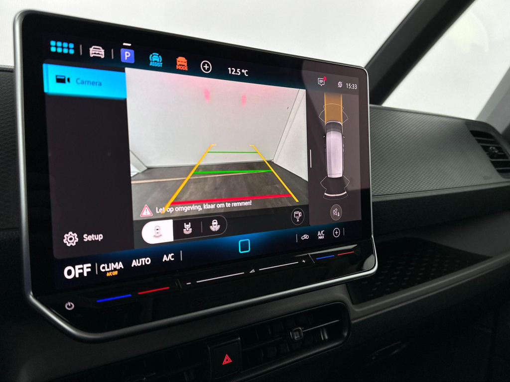 Volkswagen Id. Buzz Cargo