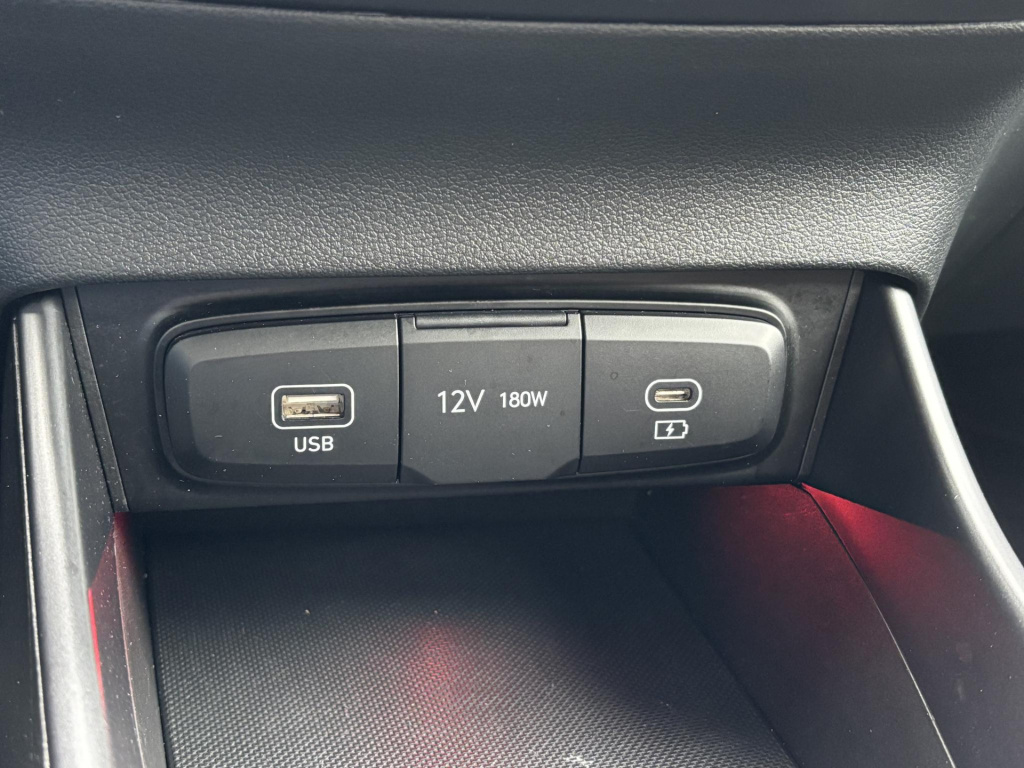 Hyundai I 20