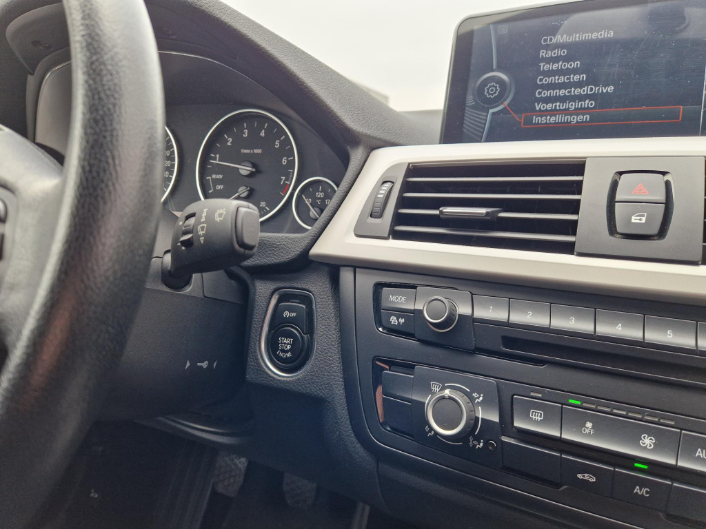 BMW 3-serie