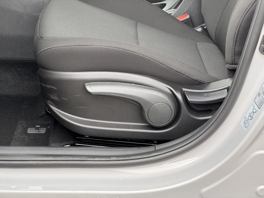 Hyundai I 20
