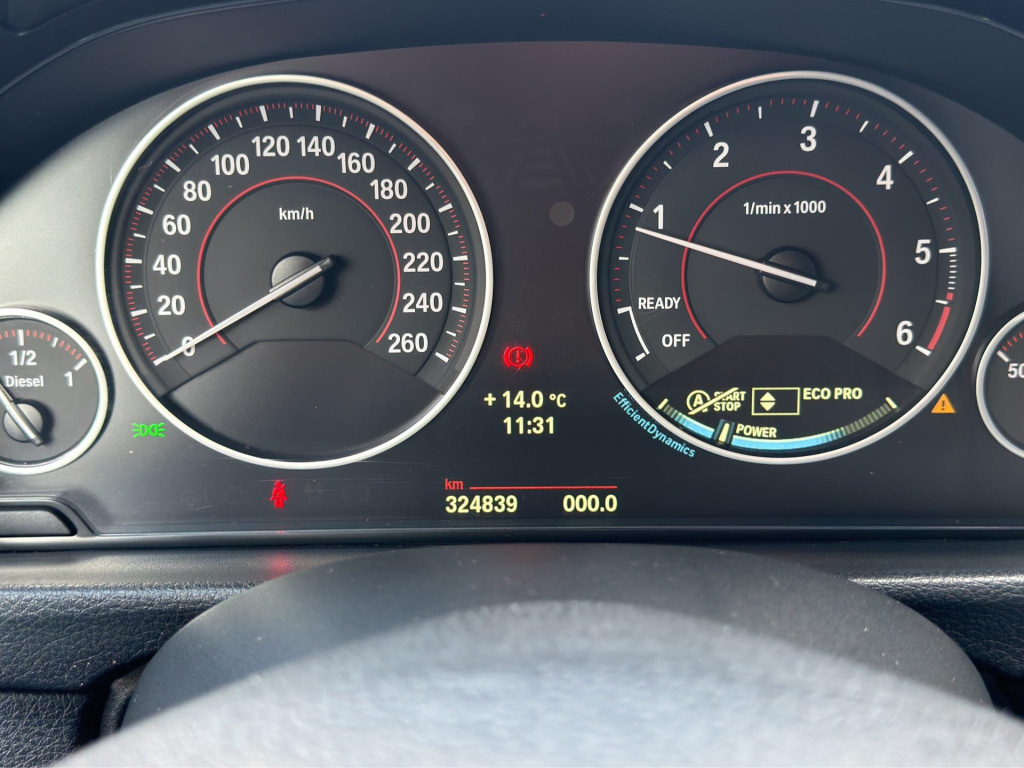 BMW 3-serie