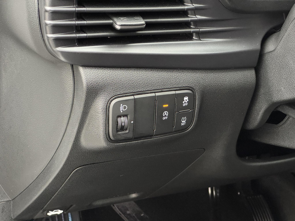 Hyundai I 20