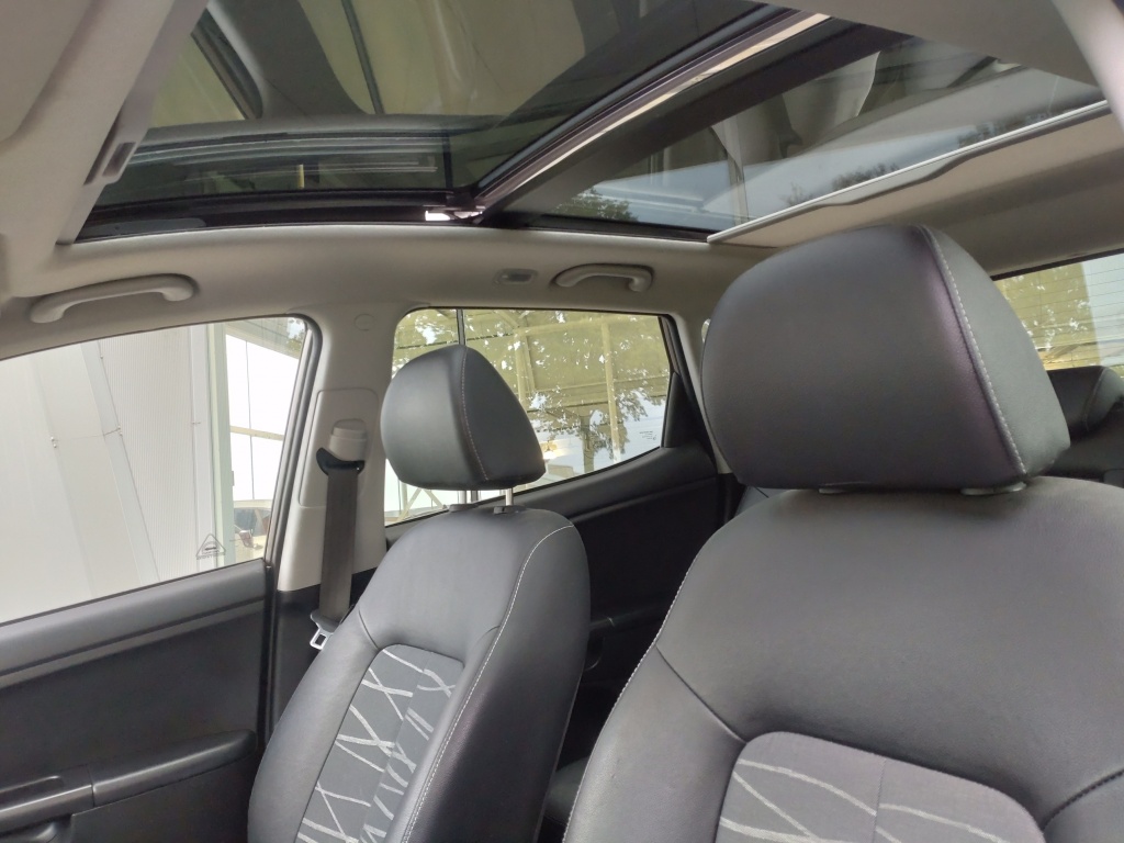 Kia Venga