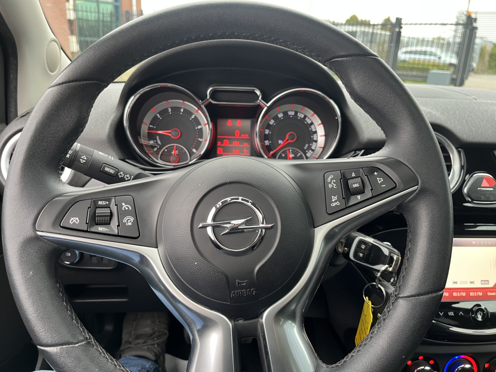 Opel Adam
