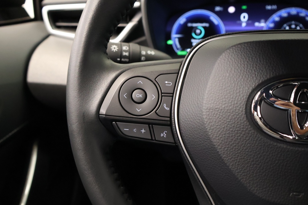 Toyota Corolla Touring Sports