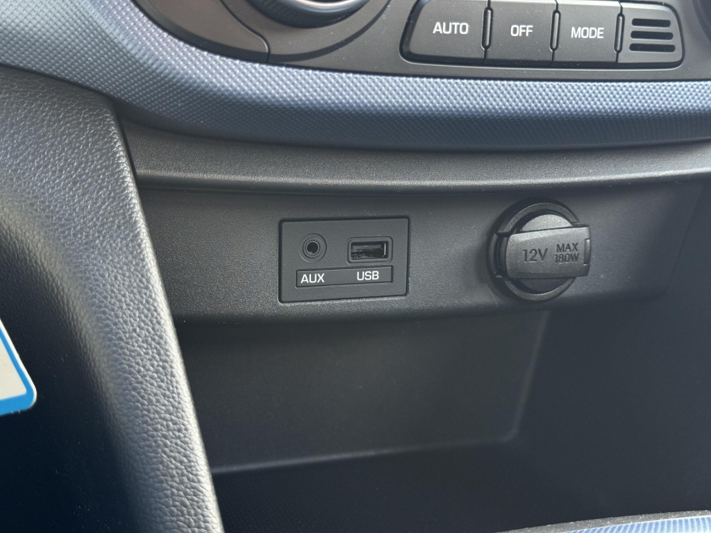 Hyundai I 10
