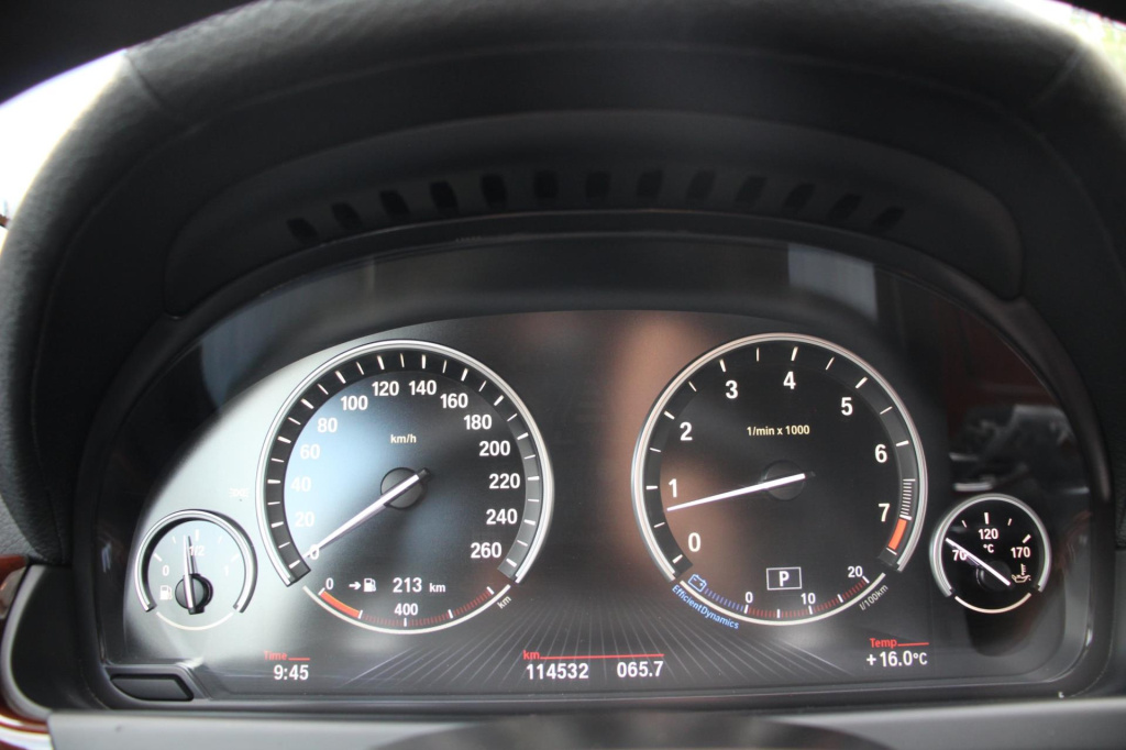 BMW 6 Serie