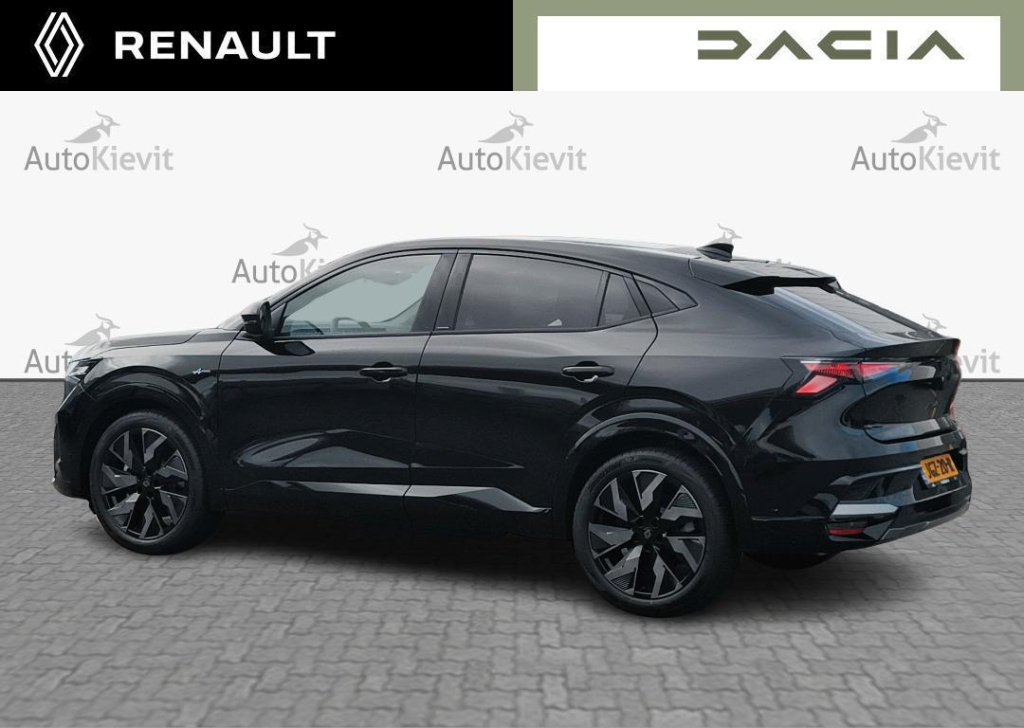 Renault Rafale