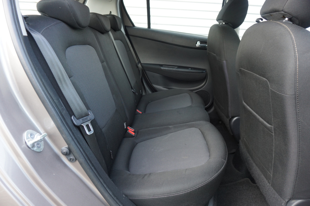 Hyundai I 20