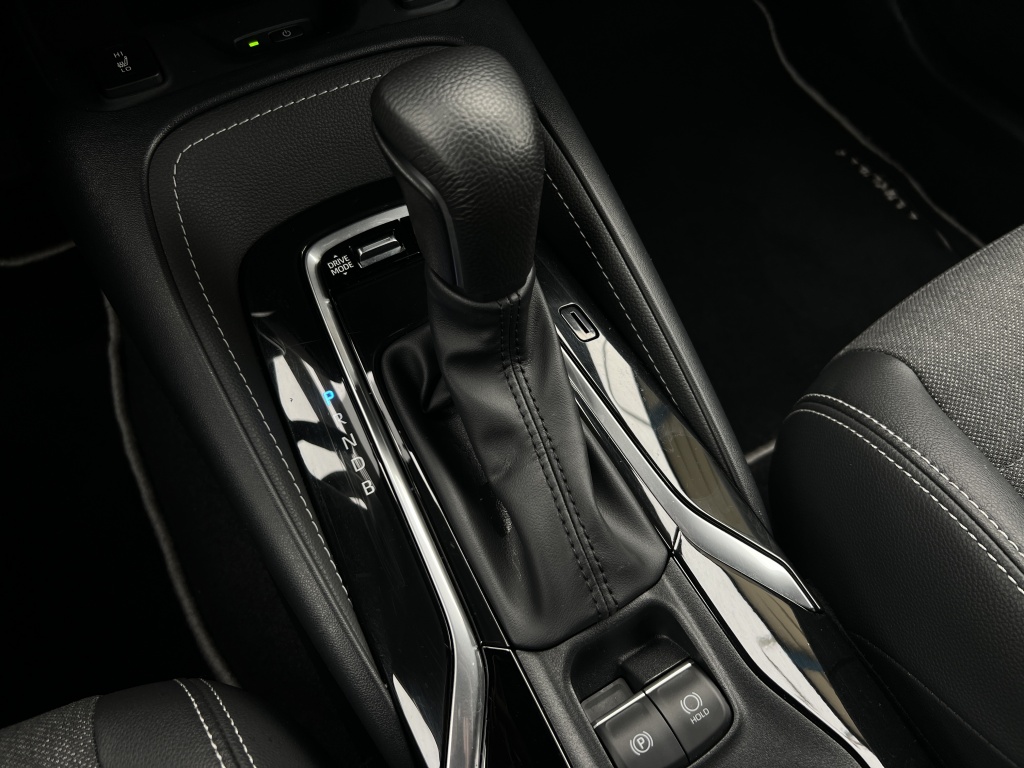 Toyota Corolla Touring Sports