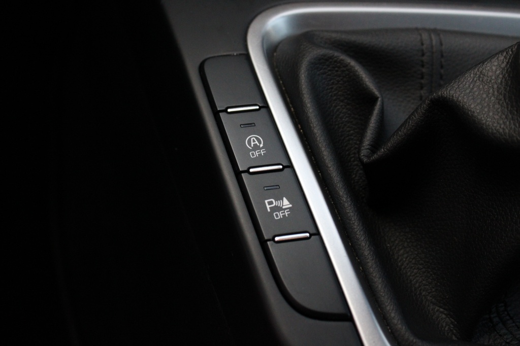 Kia Ceed Sportswagon