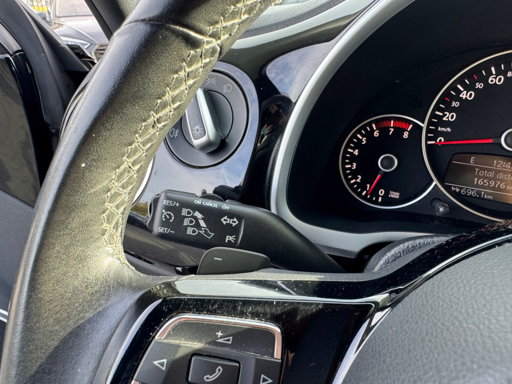 Volkswagen New Beetle