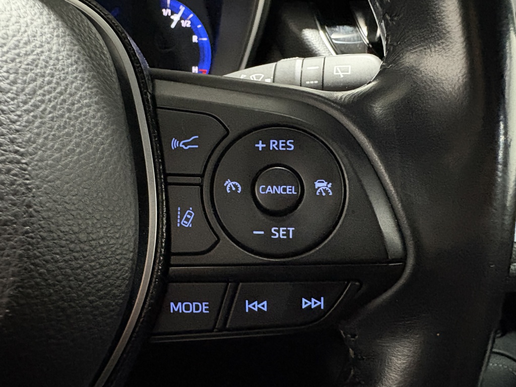 Toyota Corolla Touring Sports