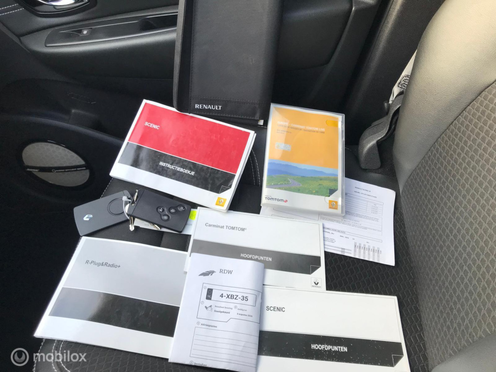 Renault Grand Scenic