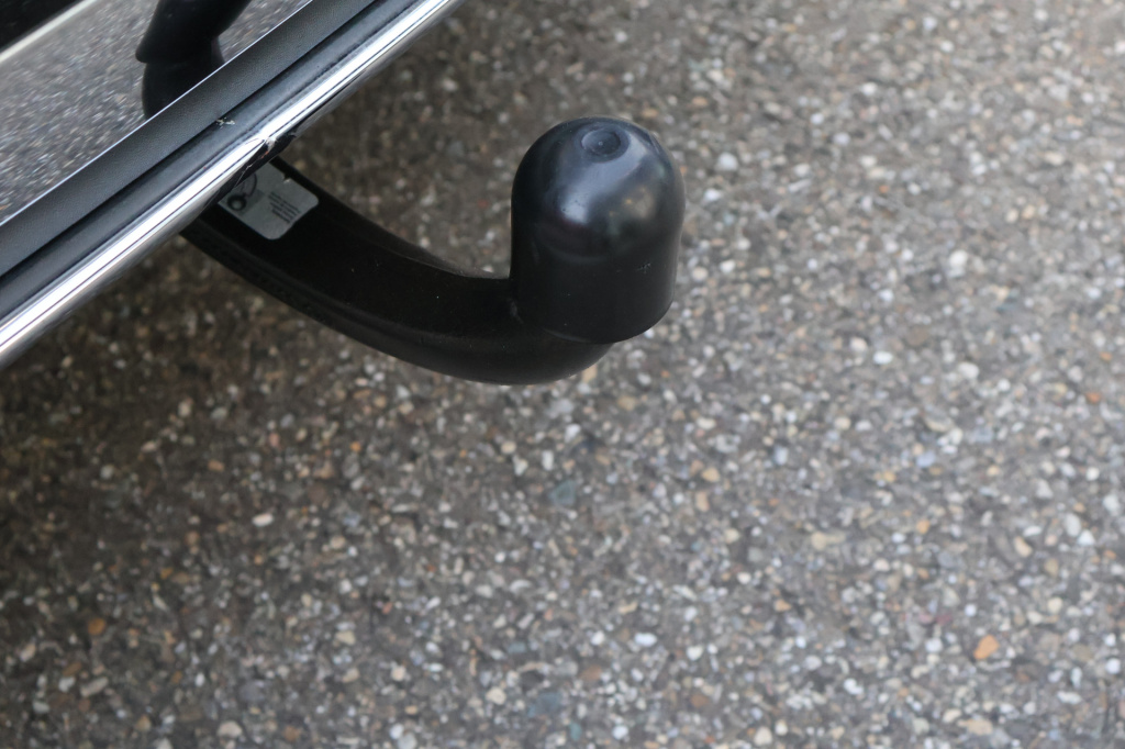 Mercedes-Benz ML-klasse