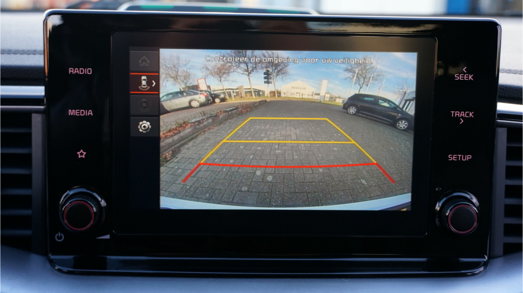 Kia Ceed Sportswagon