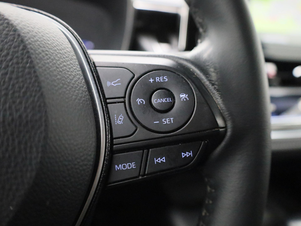 Toyota Corolla Touring Sports