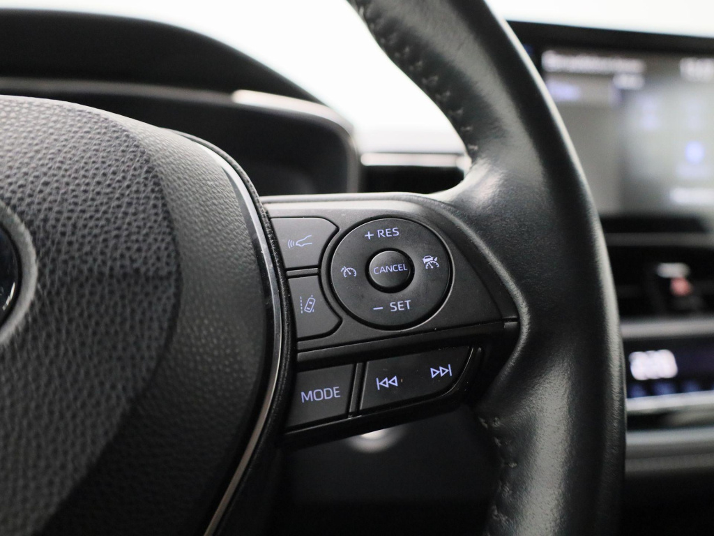 Toyota Corolla Touring Sports