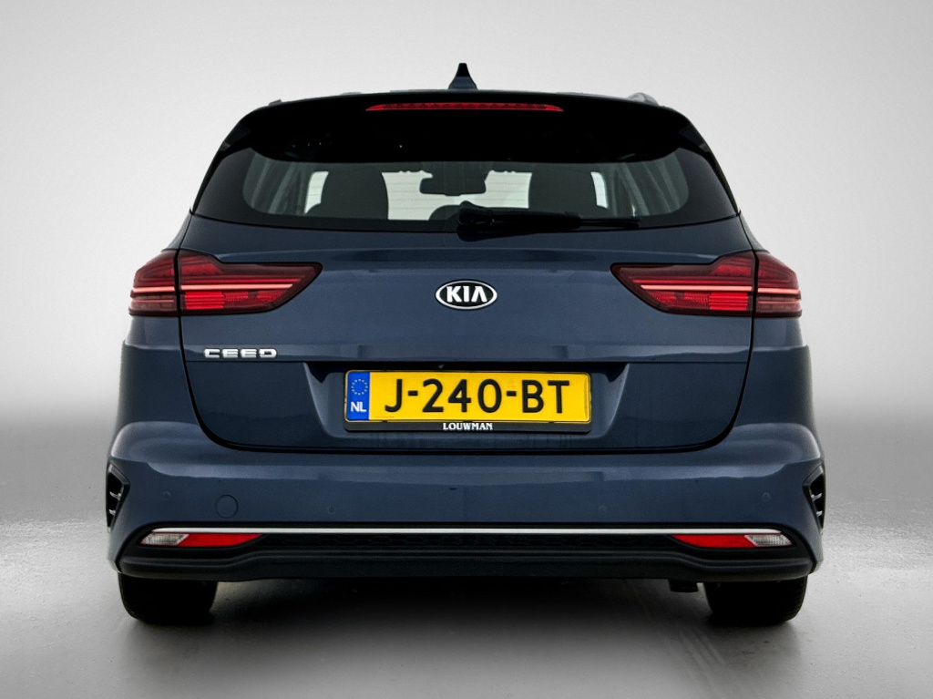 Kia Ceed Sportswagon