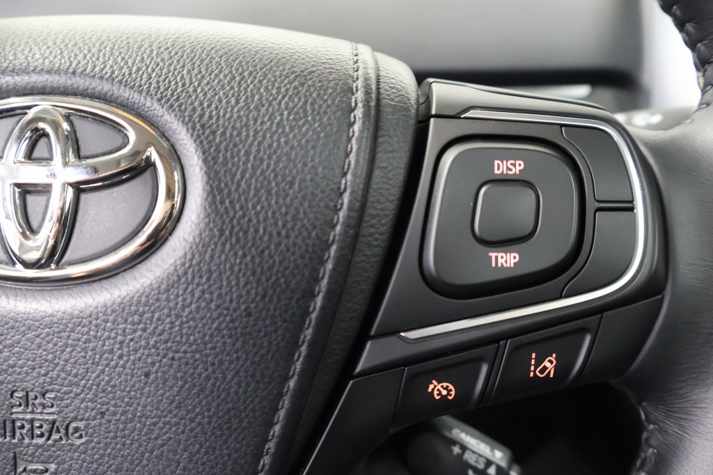 Toyota Corolla Verso