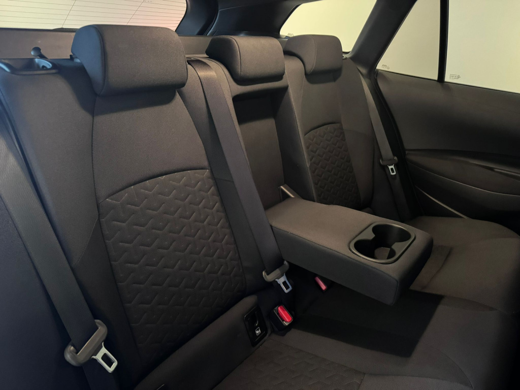 Toyota Corolla Touring Sports