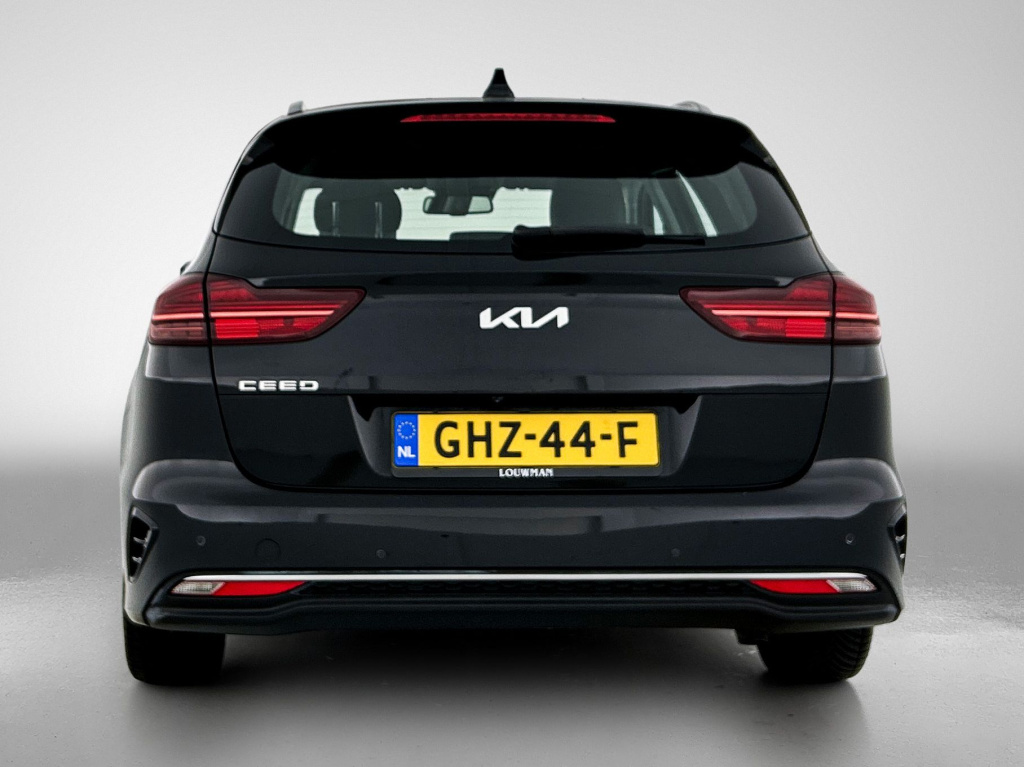 Kia Ceed Sportswagon