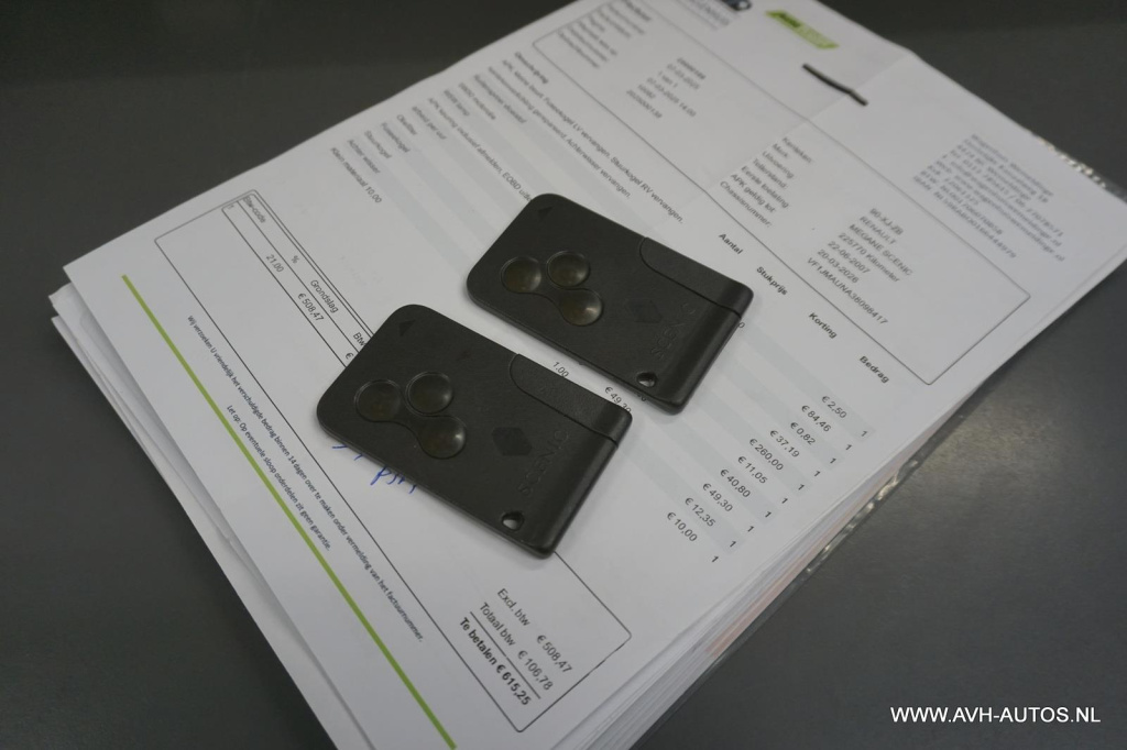 Renault Grand Scenic