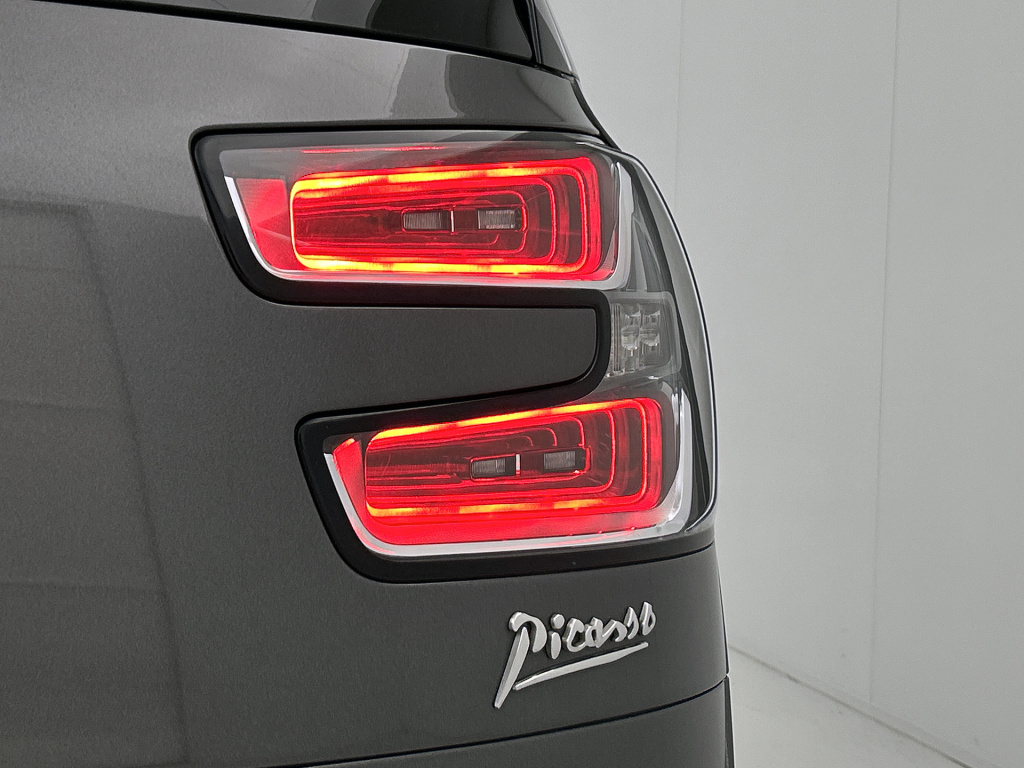 Citroen Grand C4 Picasso