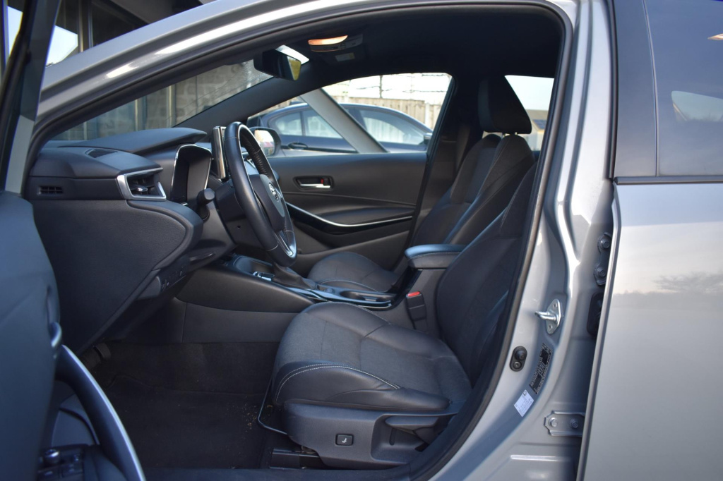 Toyota Corolla Touring Sports