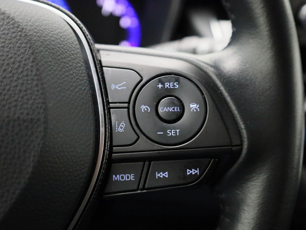 Toyota Corolla Touring Sports