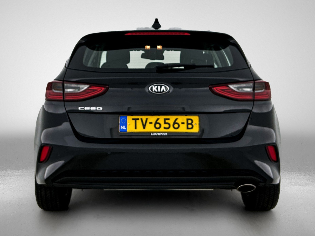Kia Cee'd