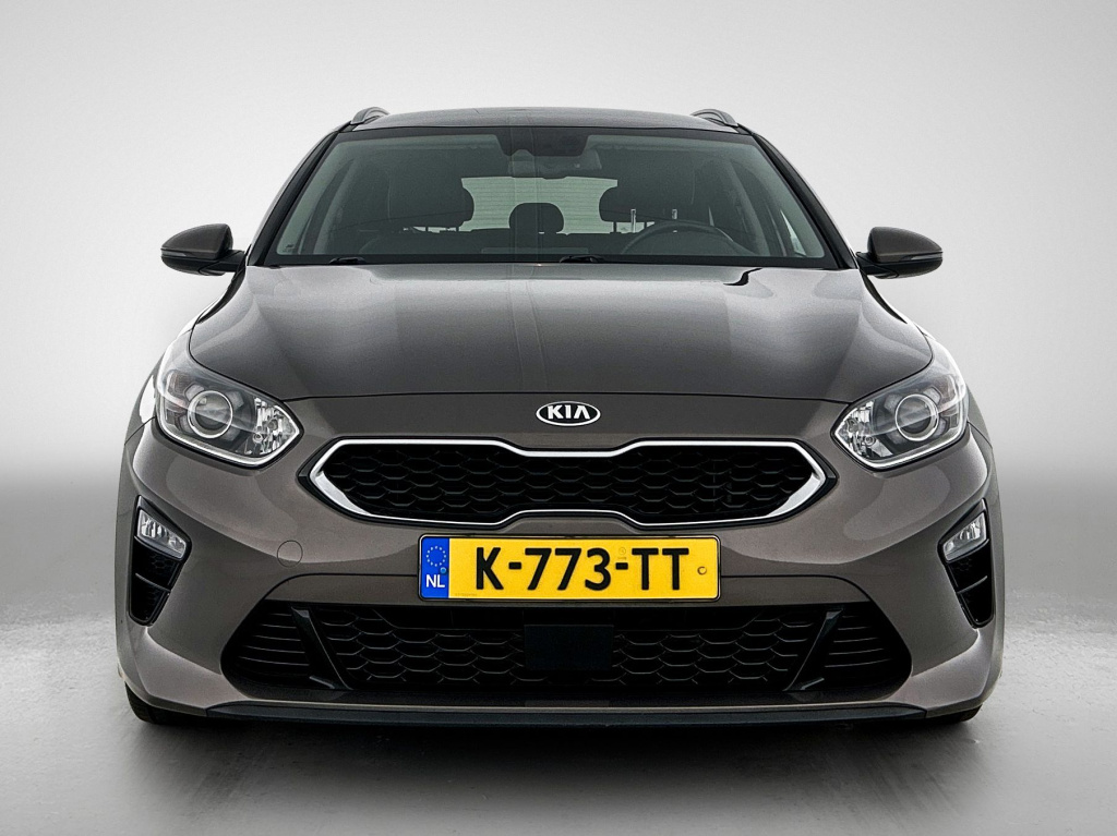 Kia Ceed Sportswagon