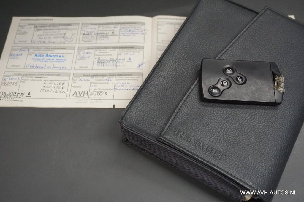 Renault Grand Scenic