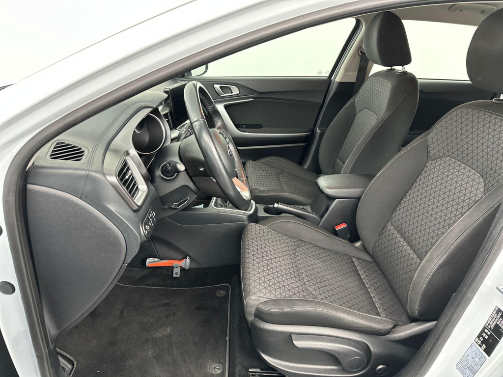Kia Ceed Sportswagon