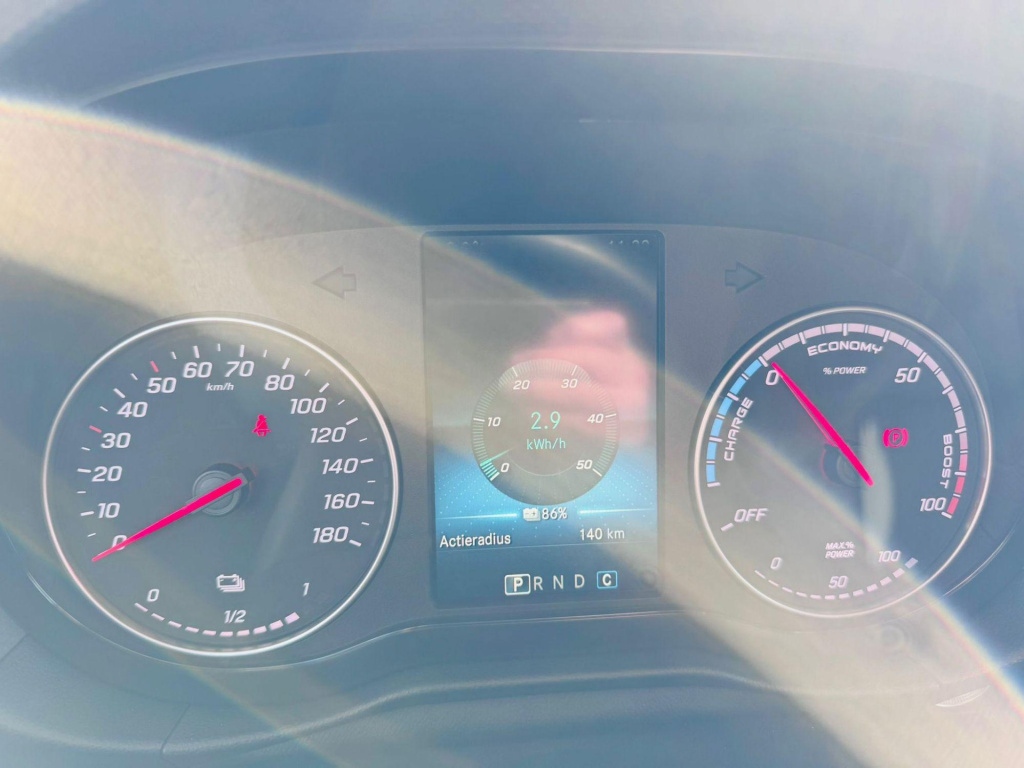 Mercedes-Benz Ecitan