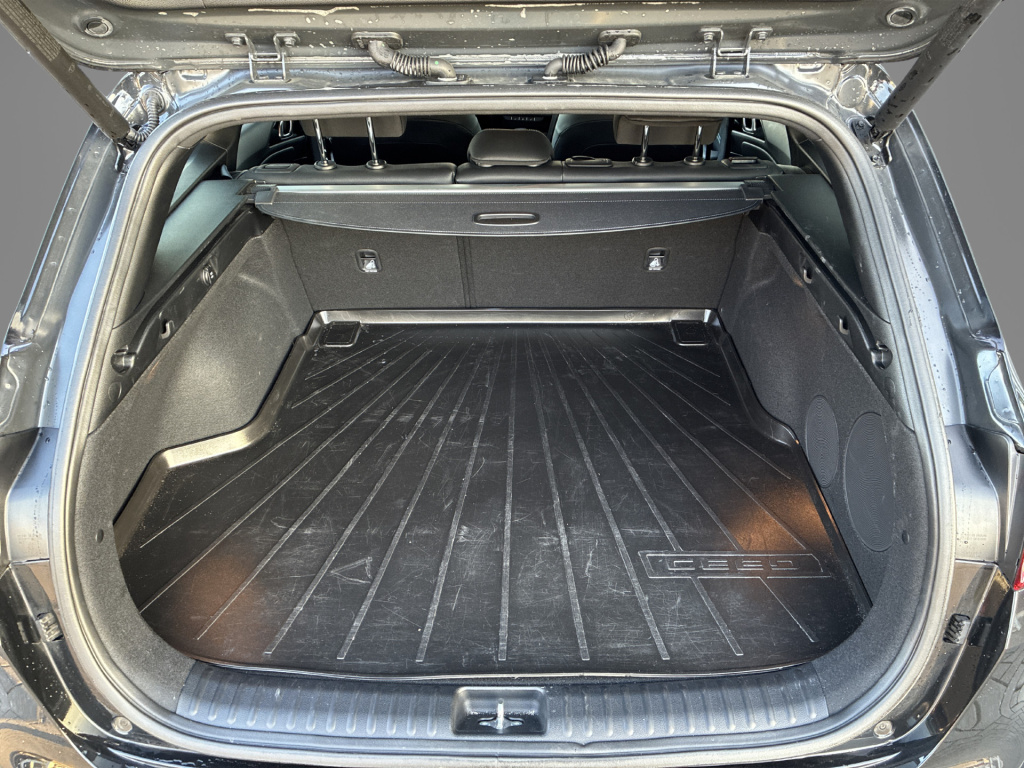 Kia Ceed Sportswagon