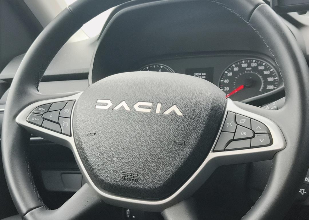 Dacia Jogger