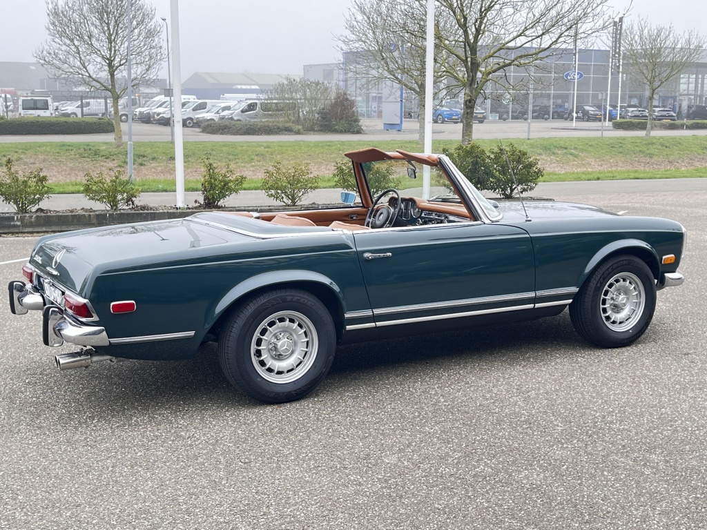 Mercedes-Benz Sl