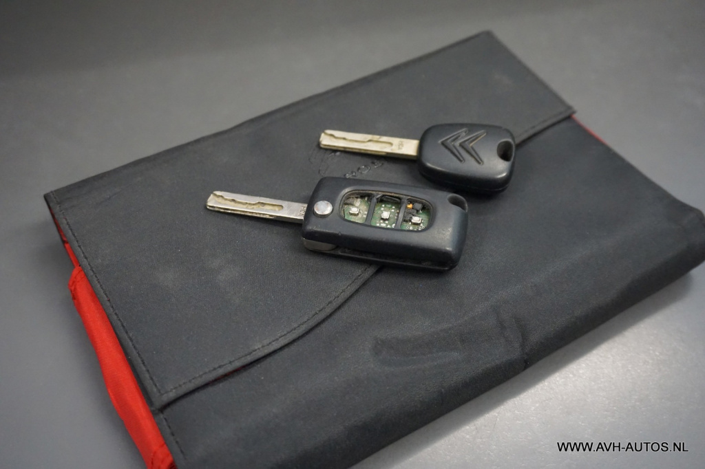 Citroen Grand C4 Picasso