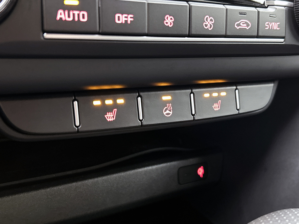 Kia Ceed Sportswagon