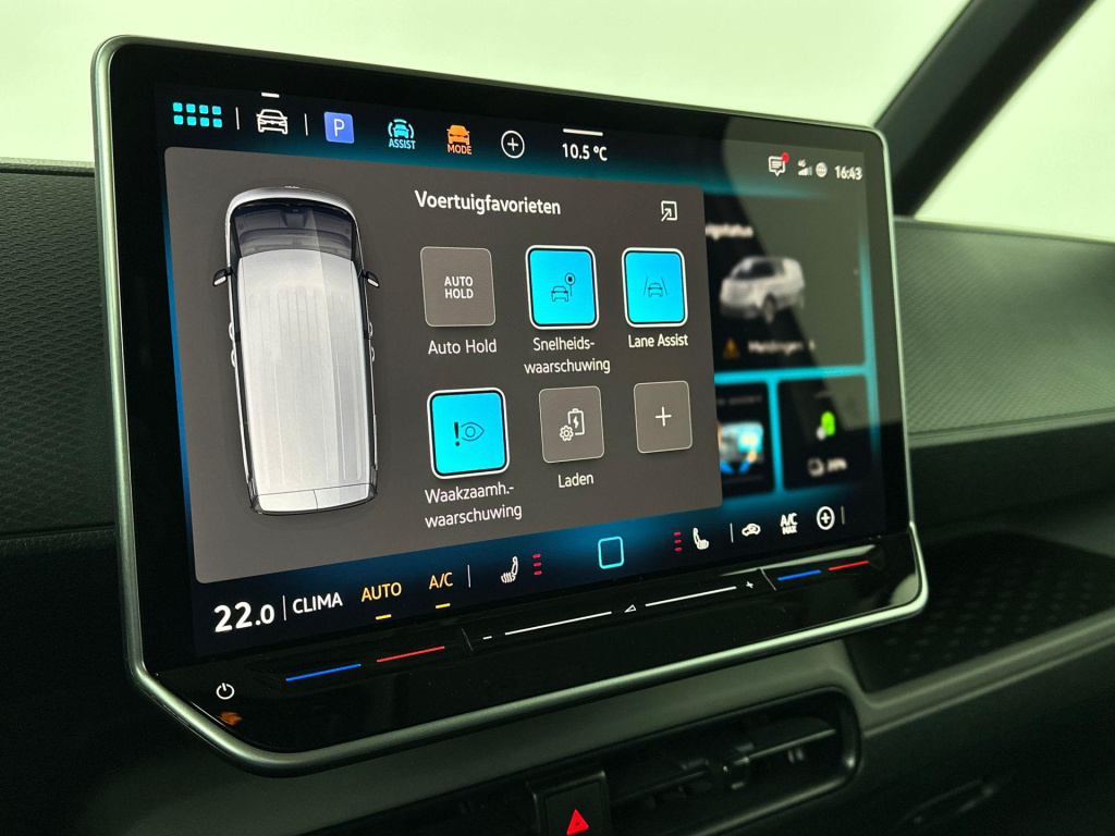 Volkswagen Id. Buzz Cargo