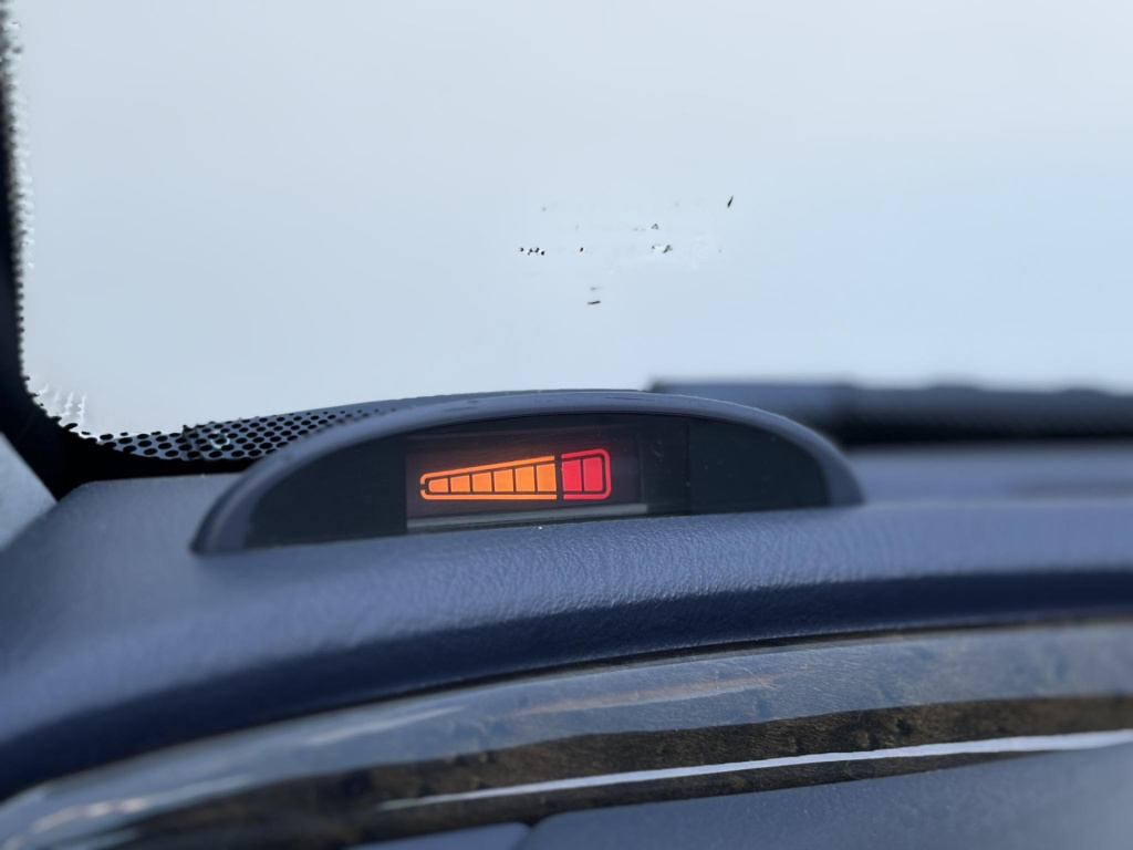 Mercedes-Benz Clk-klasse