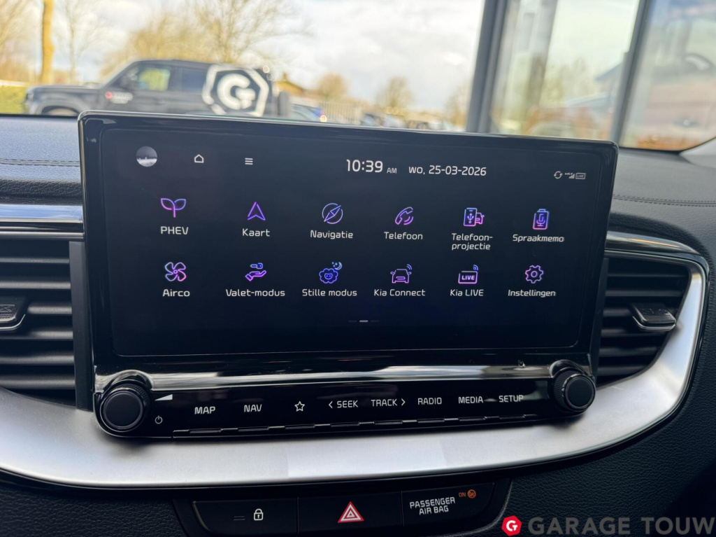 Kia Ceed Sportswagon