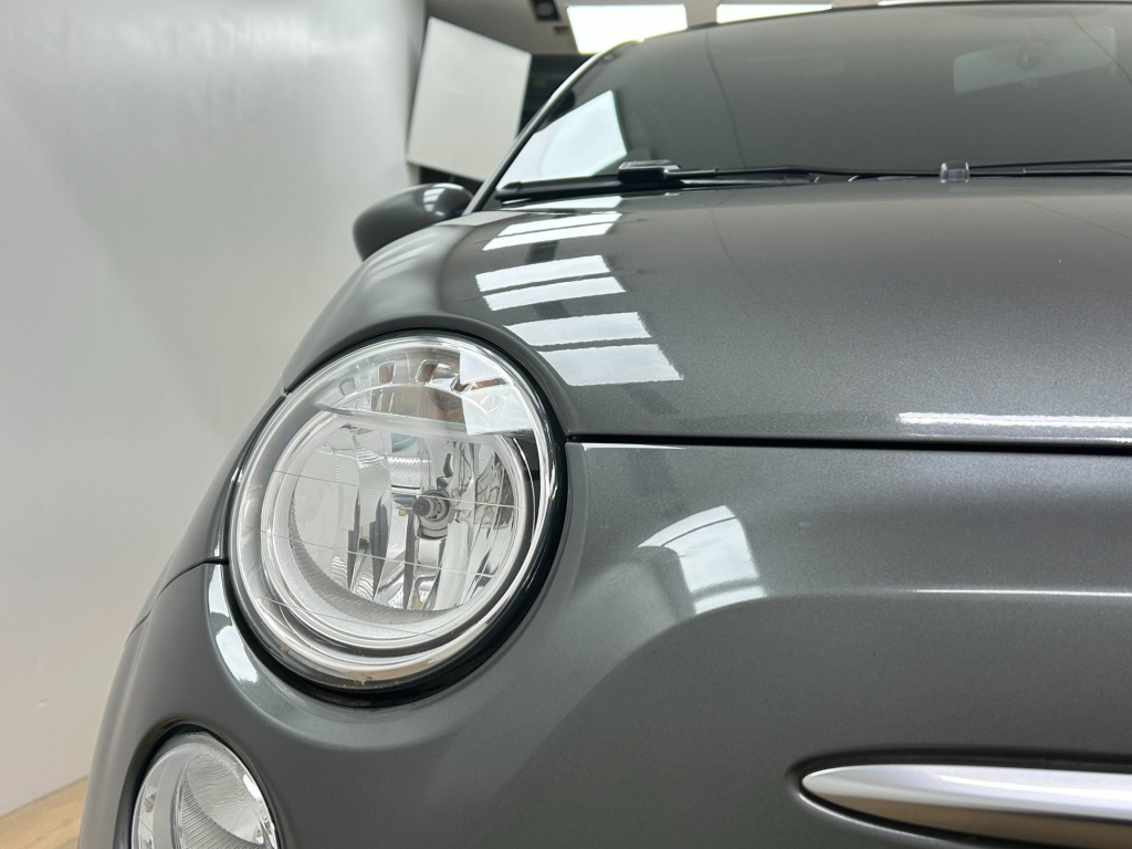 Fiat 500 C