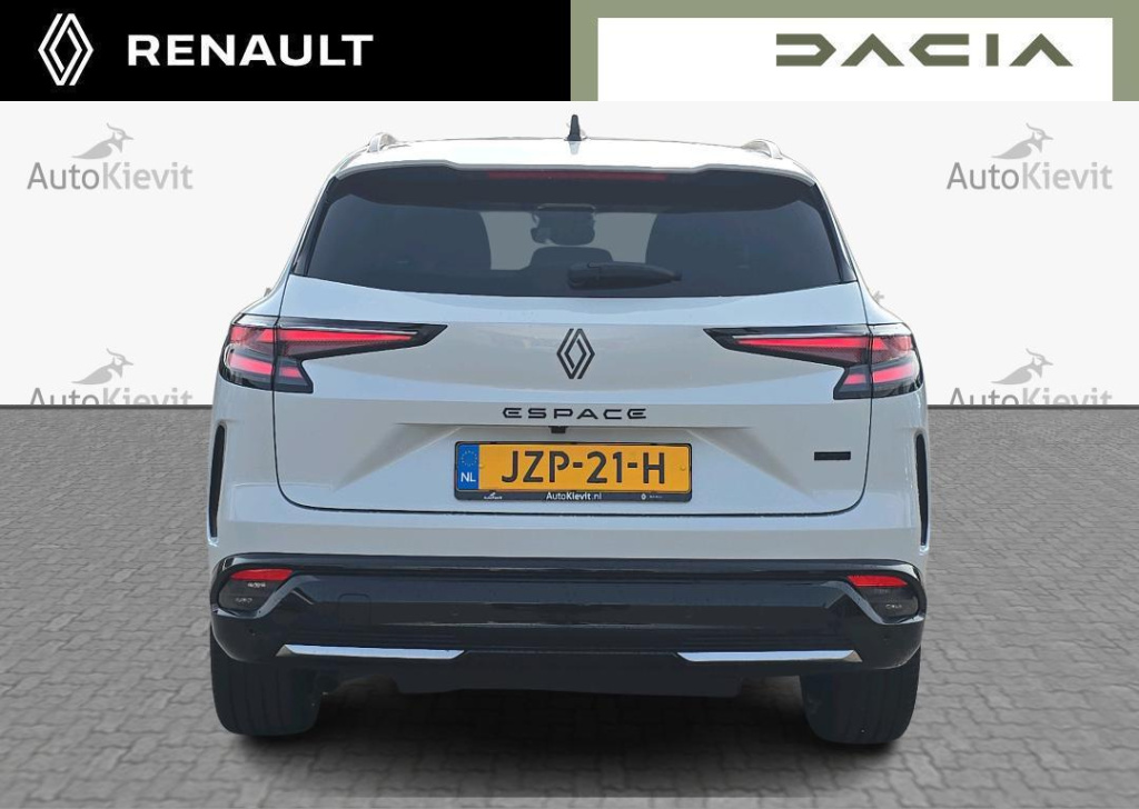 Renault Espace