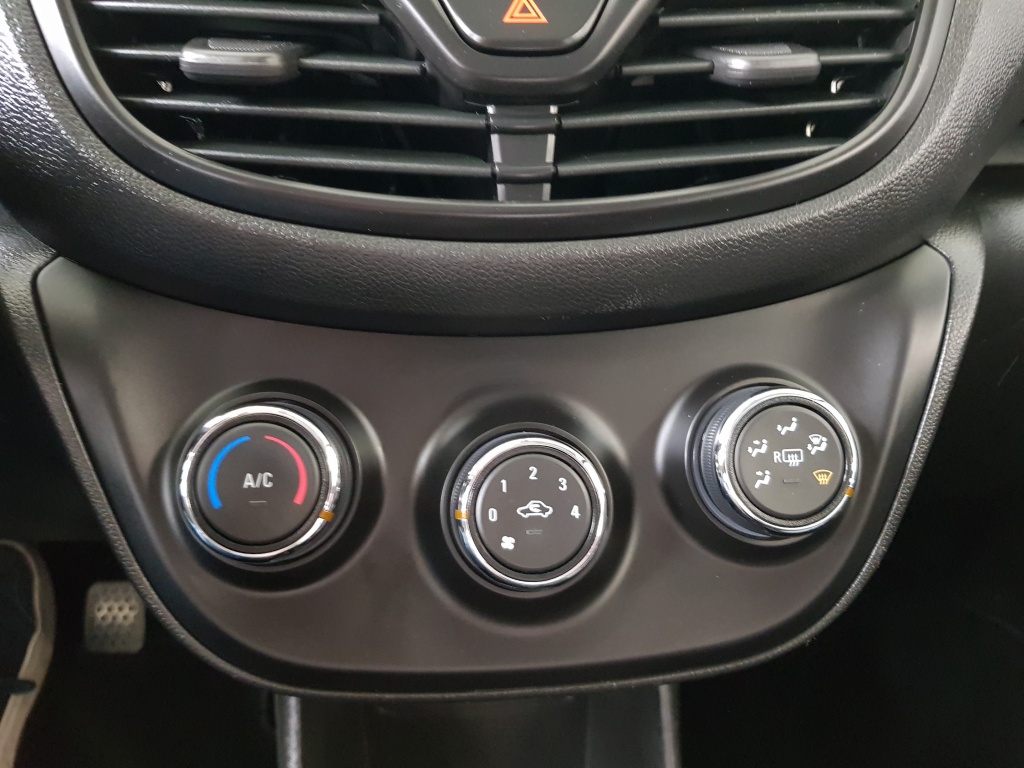 Opel Karl