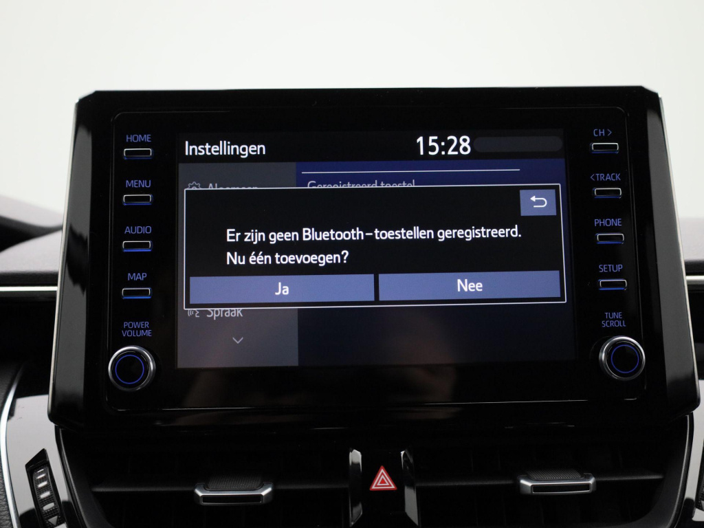 Toyota Corolla Touring Sports