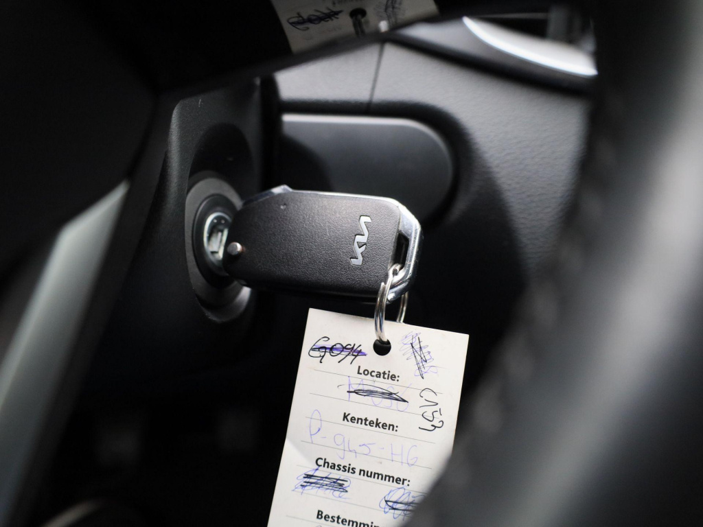 Kia Ceed Sportswagon